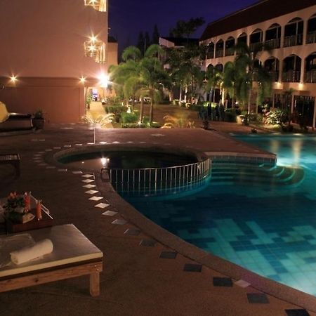 Ban Nong Thale Krabi Andaman Sea Resort מראה חיצוני תמונה