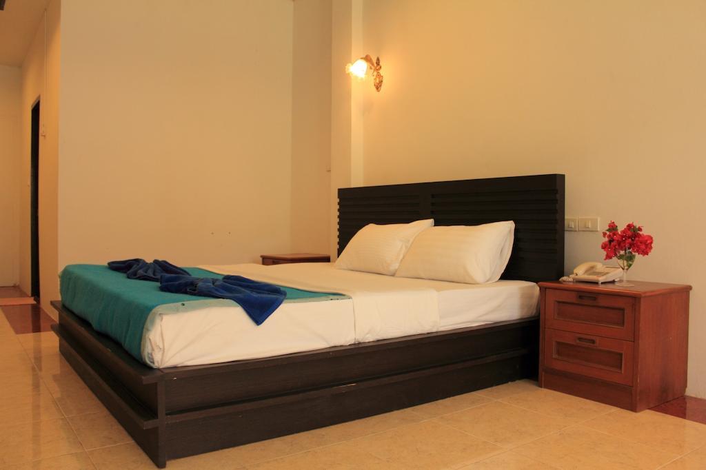 Ban Nong Thale Krabi Andaman Sea Resort חדר תמונה