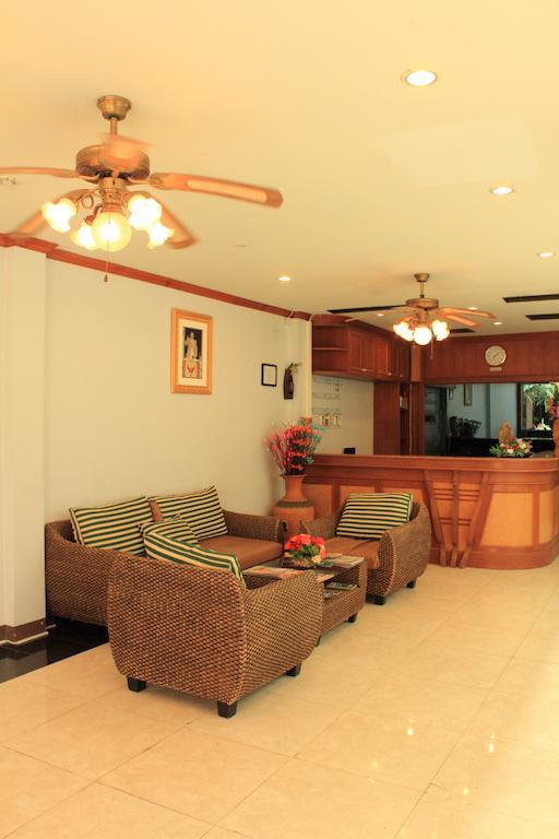 Ban Nong Thale Krabi Andaman Sea Resort מראה חיצוני תמונה