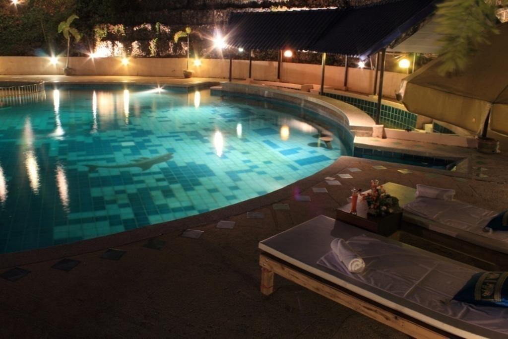 Ban Nong Thale Krabi Andaman Sea Resort מראה חיצוני תמונה