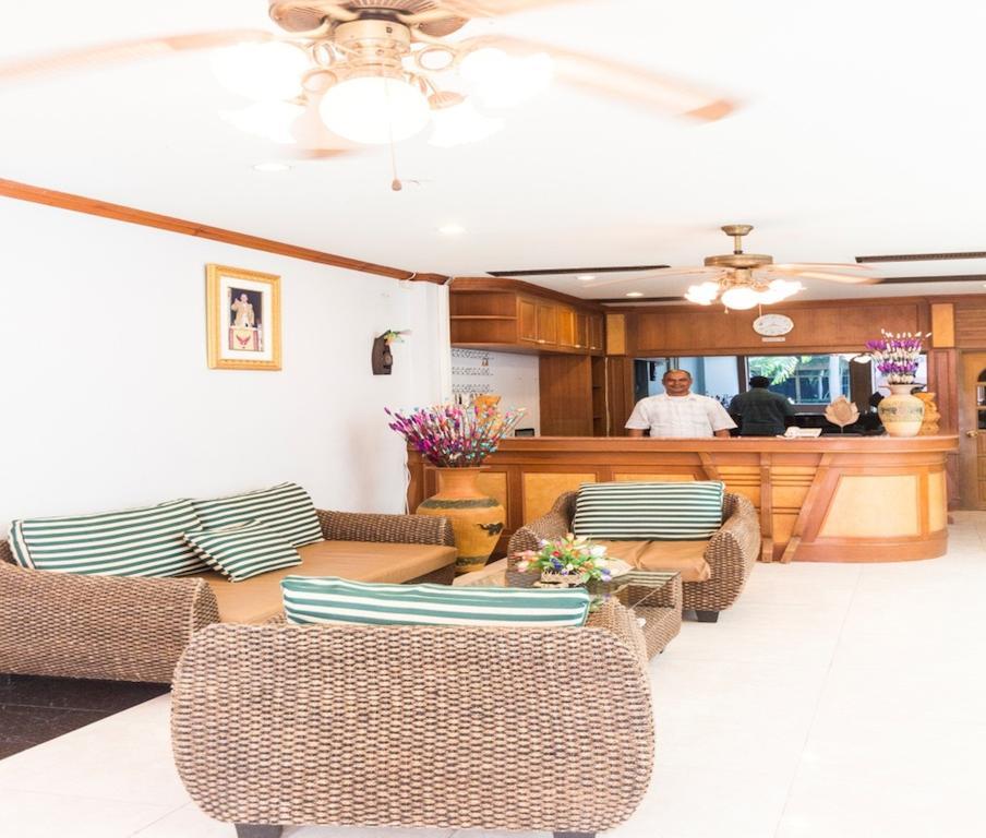 Ban Nong Thale Krabi Andaman Sea Resort מראה חיצוני תמונה