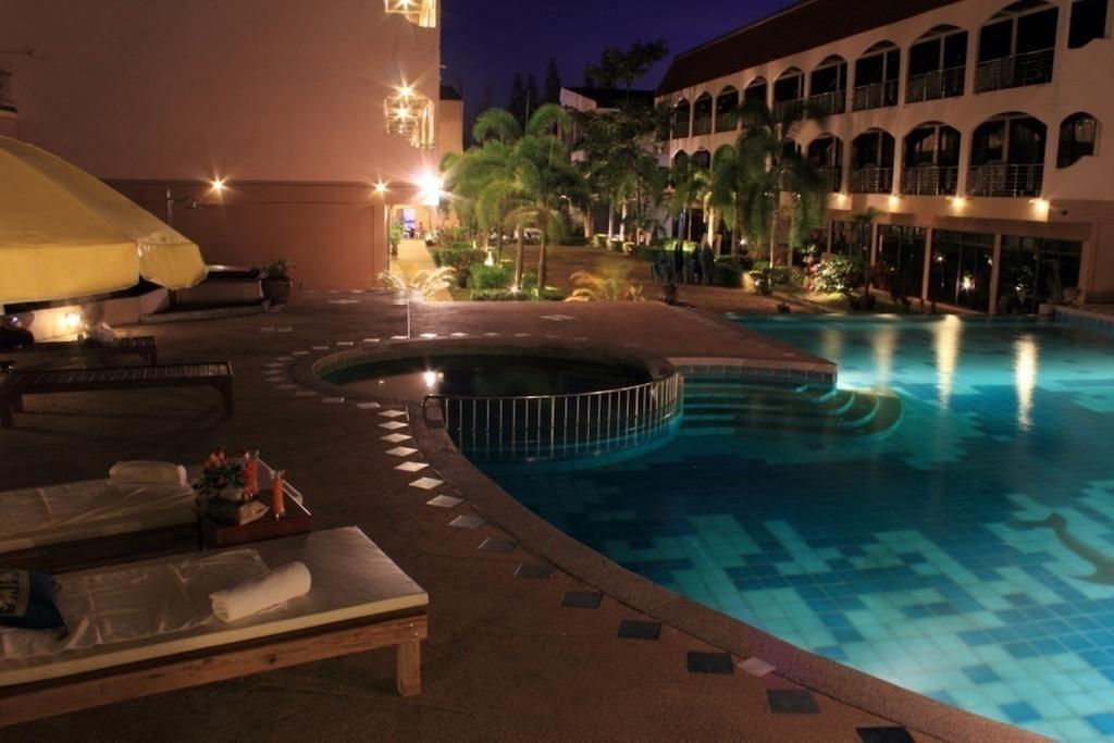 Ban Nong Thale Krabi Andaman Sea Resort מראה חיצוני תמונה