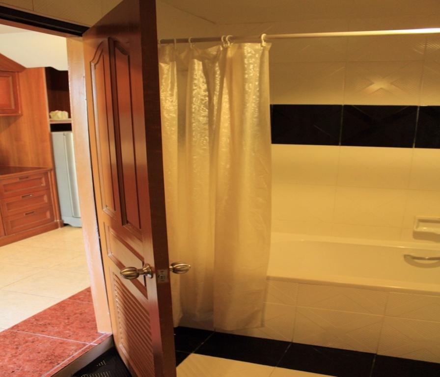 Ban Nong Thale Krabi Andaman Sea Resort חדר תמונה