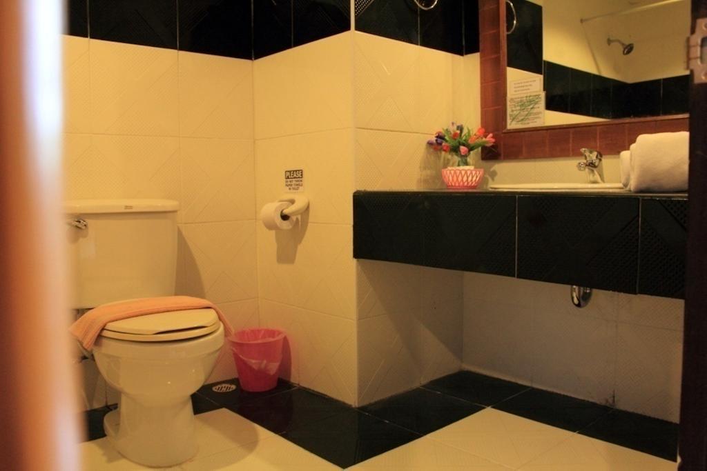 Ban Nong Thale Krabi Andaman Sea Resort חדר תמונה